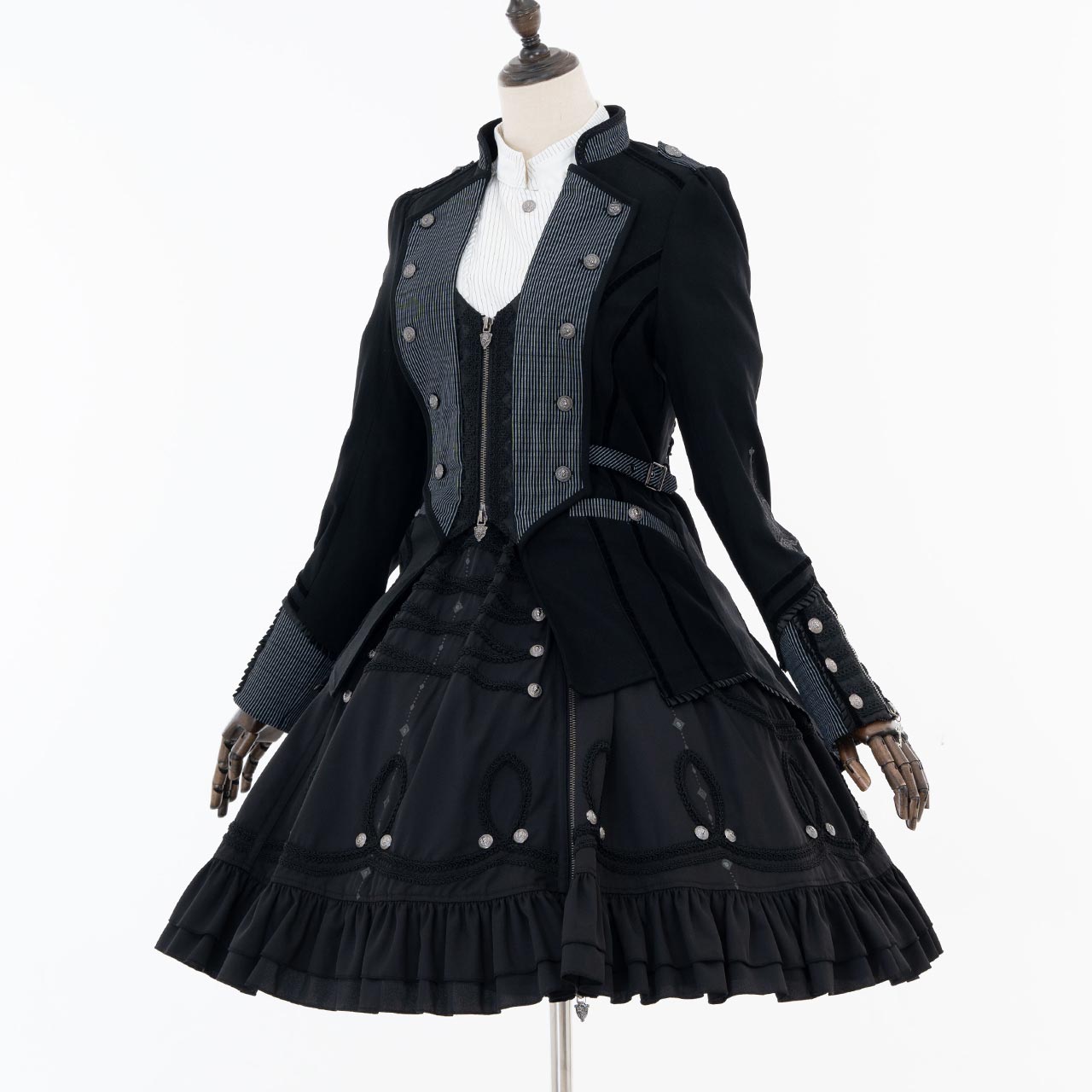 Grand Foyer Hotel Jacket【Ｍ】