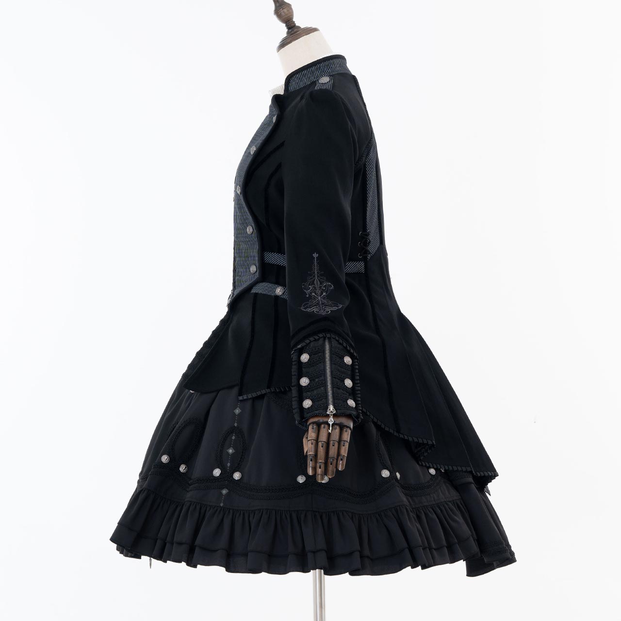 Grand Foyer Hotel Jacket【Ｍ】