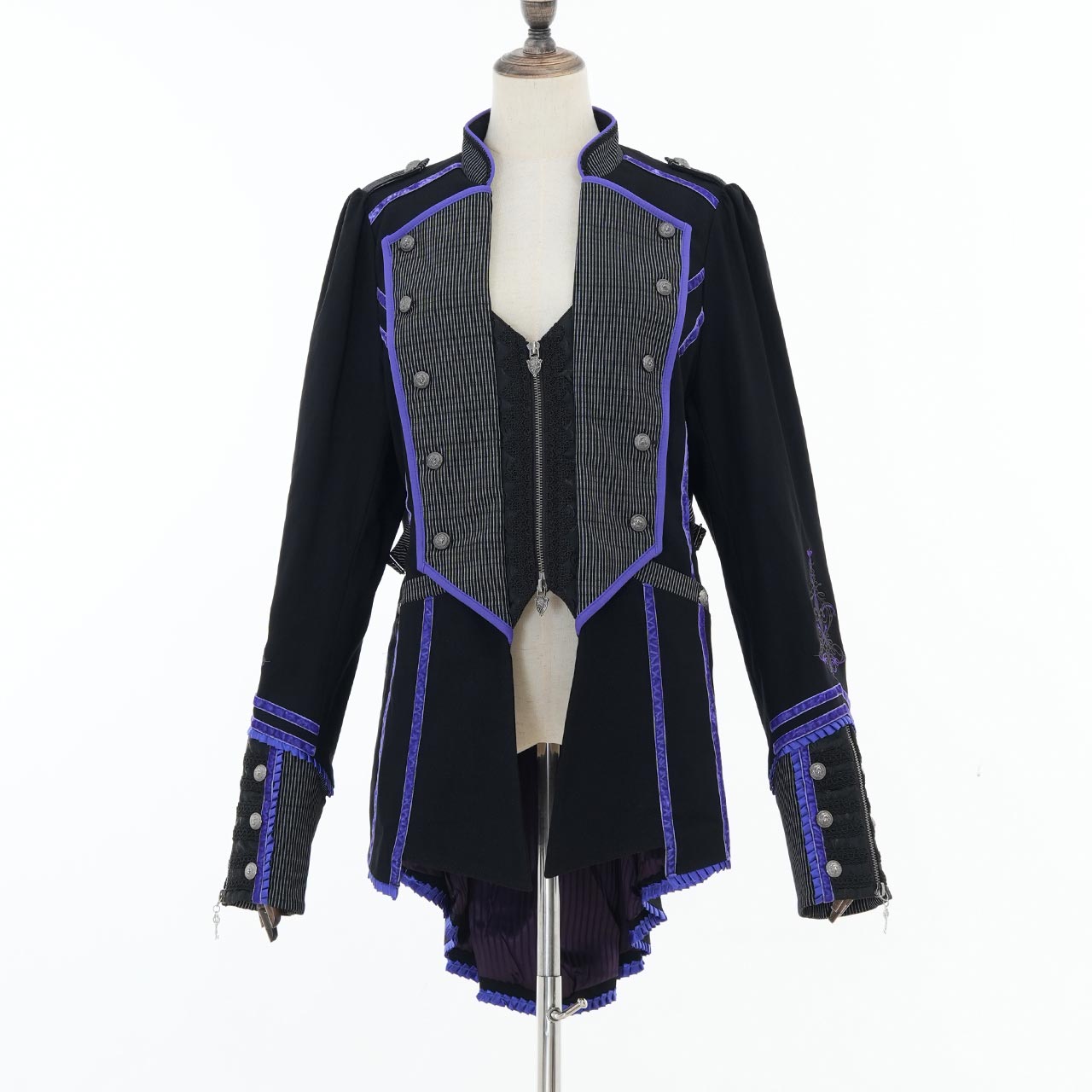 Grand Foyer Hotel Jacket【L】