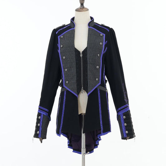 Grand Foyer Hotel Jacket【L】