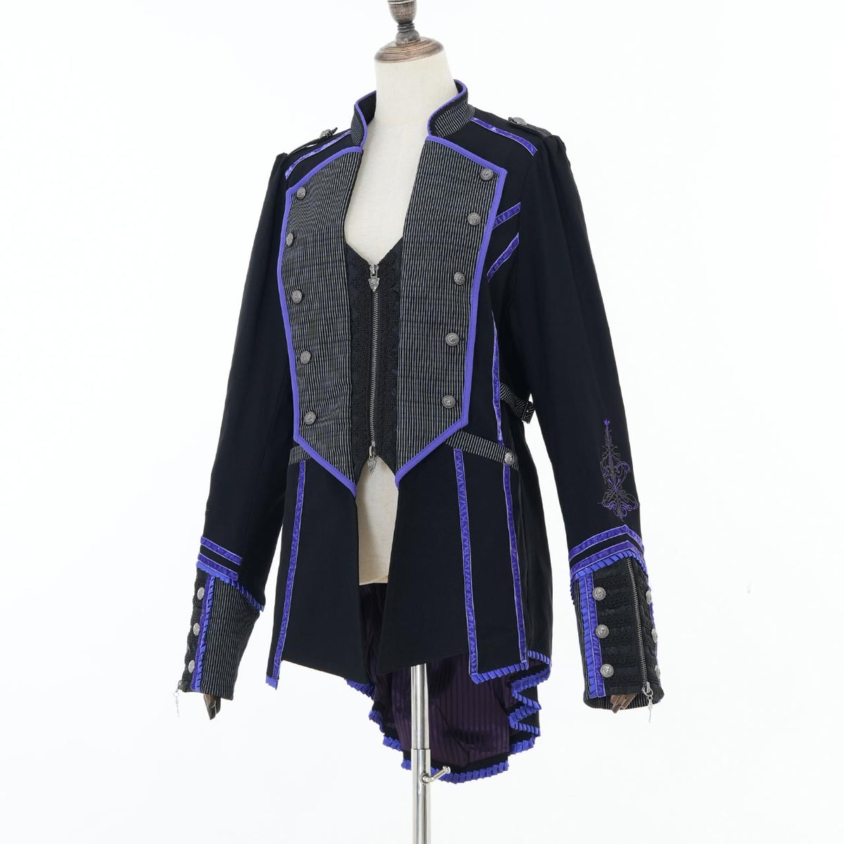 Grand Foyer Hotel Jacket【L】