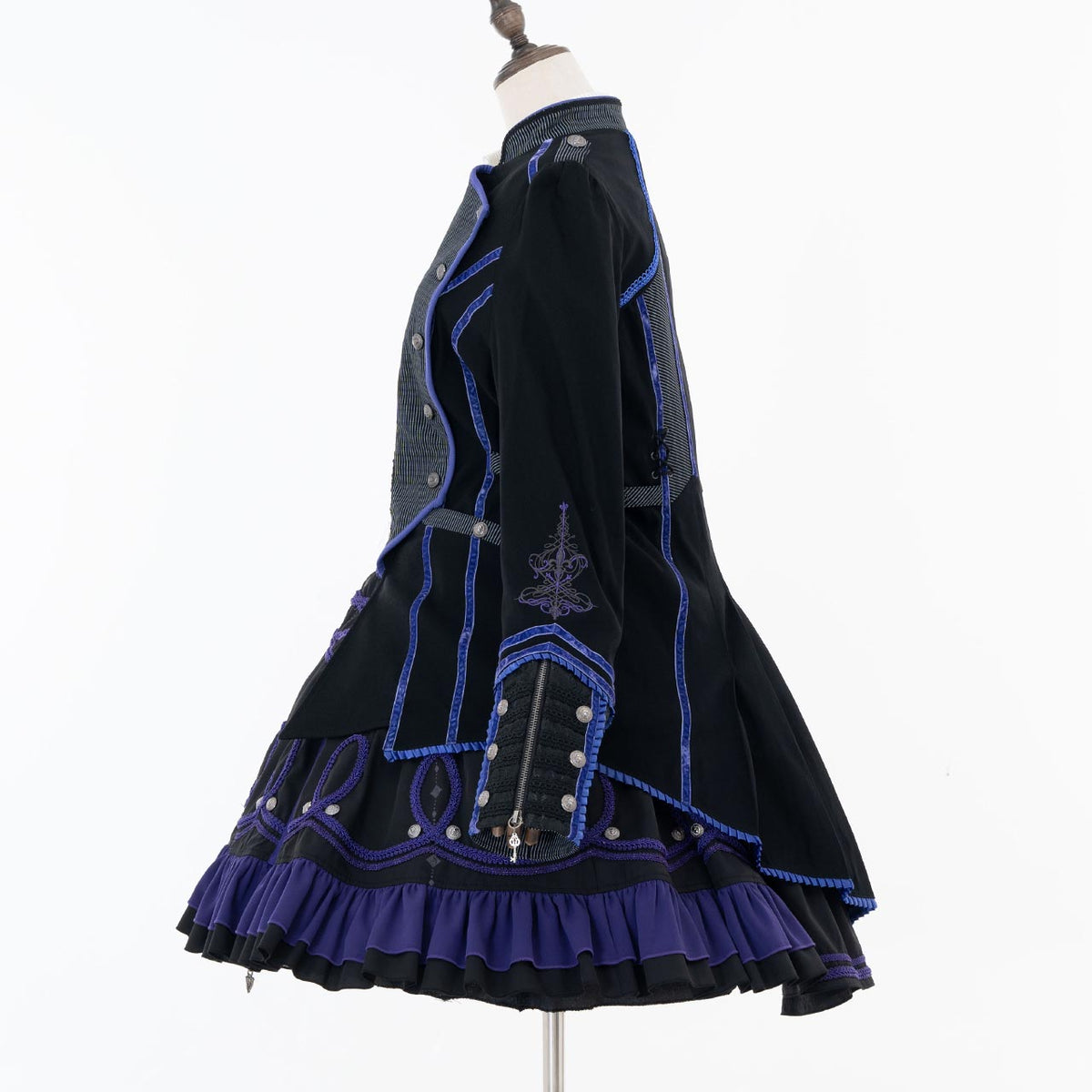Grand Foyer Hotel Jacket【L】