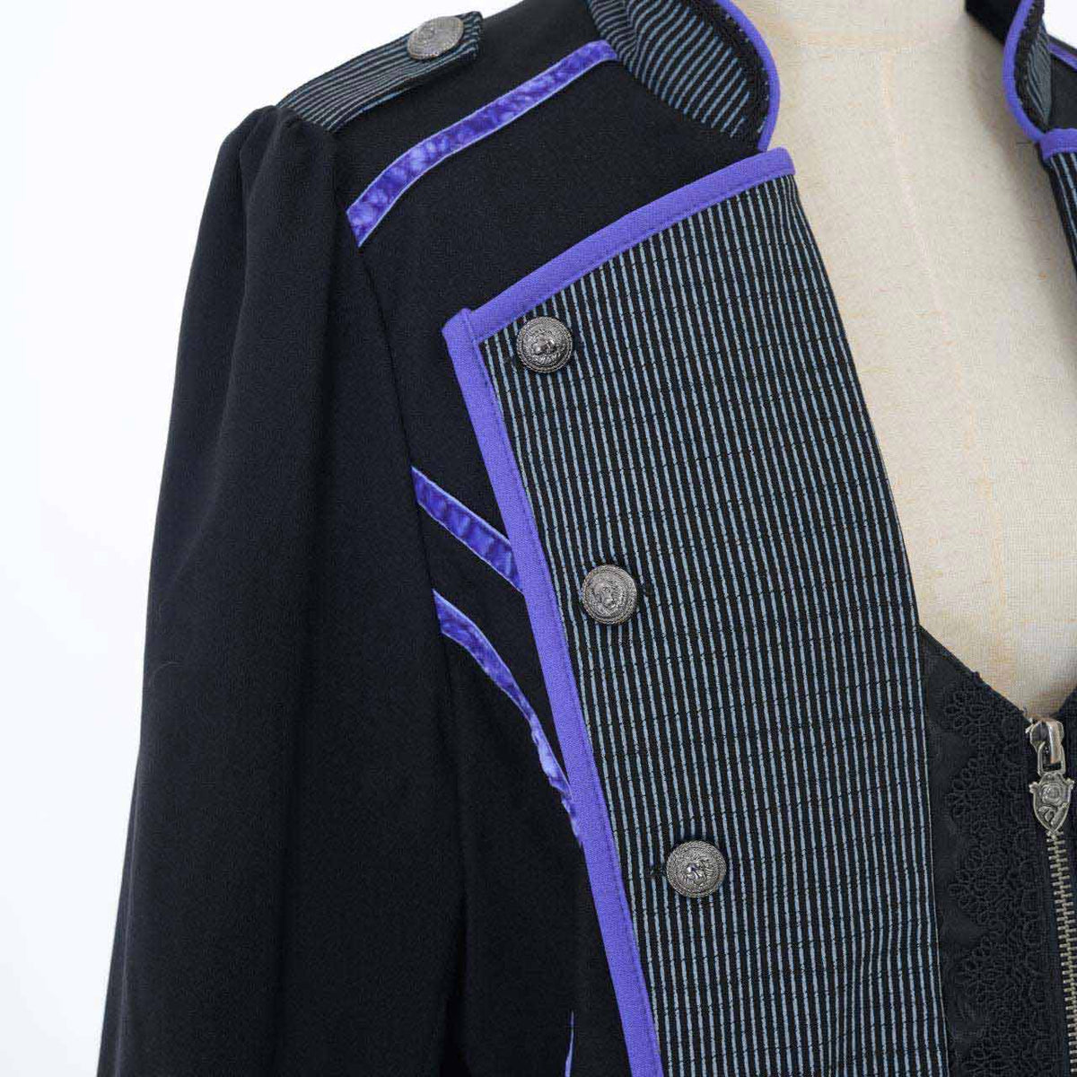 Grand Foyer Hotel Jacket【L】
