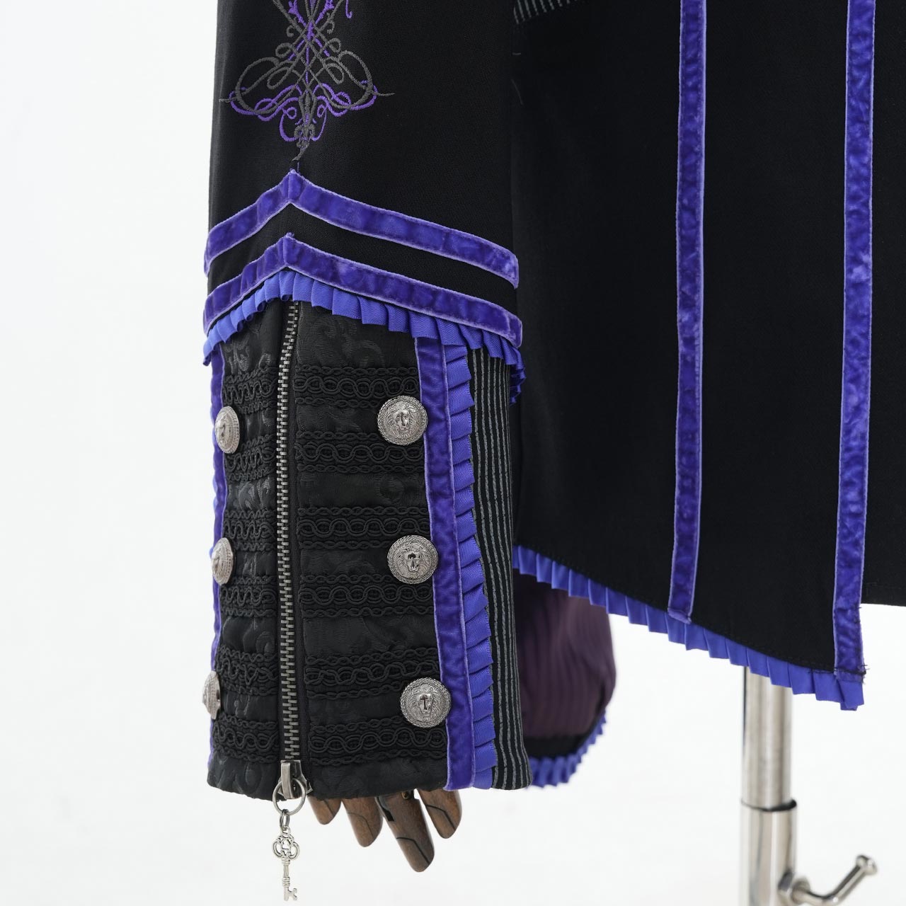 Grand Foyer Hotel Jacket【L】