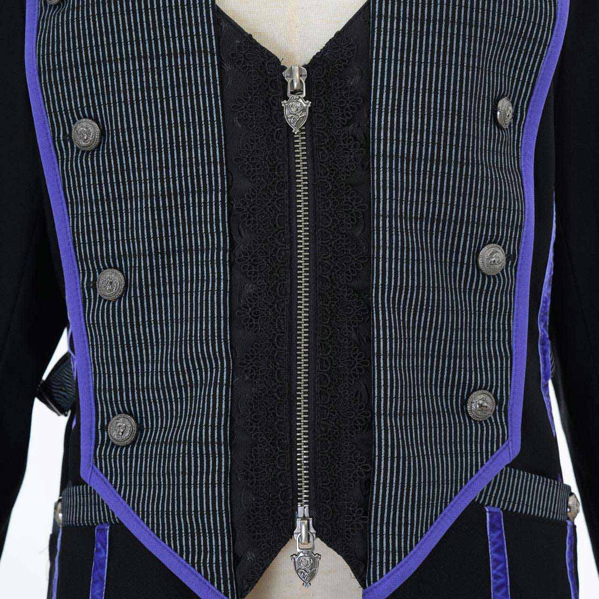 Grand Foyer Hotel Jacket【L】
