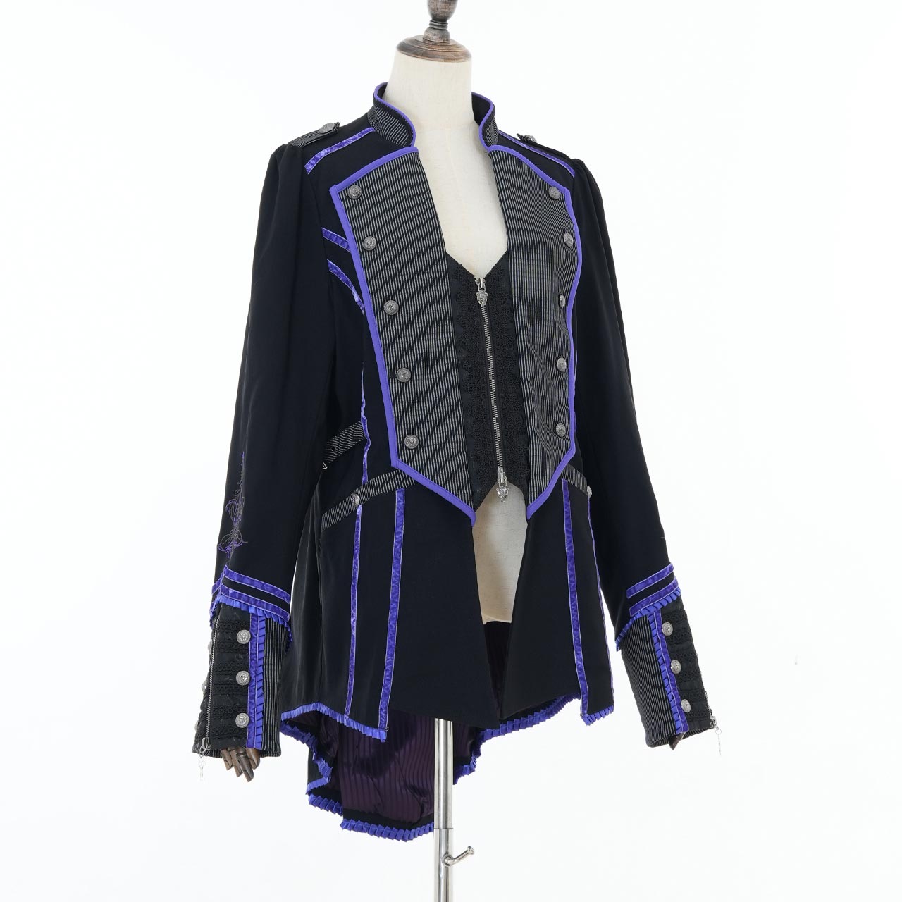 Grand Foyer Hotel Jacket【L】