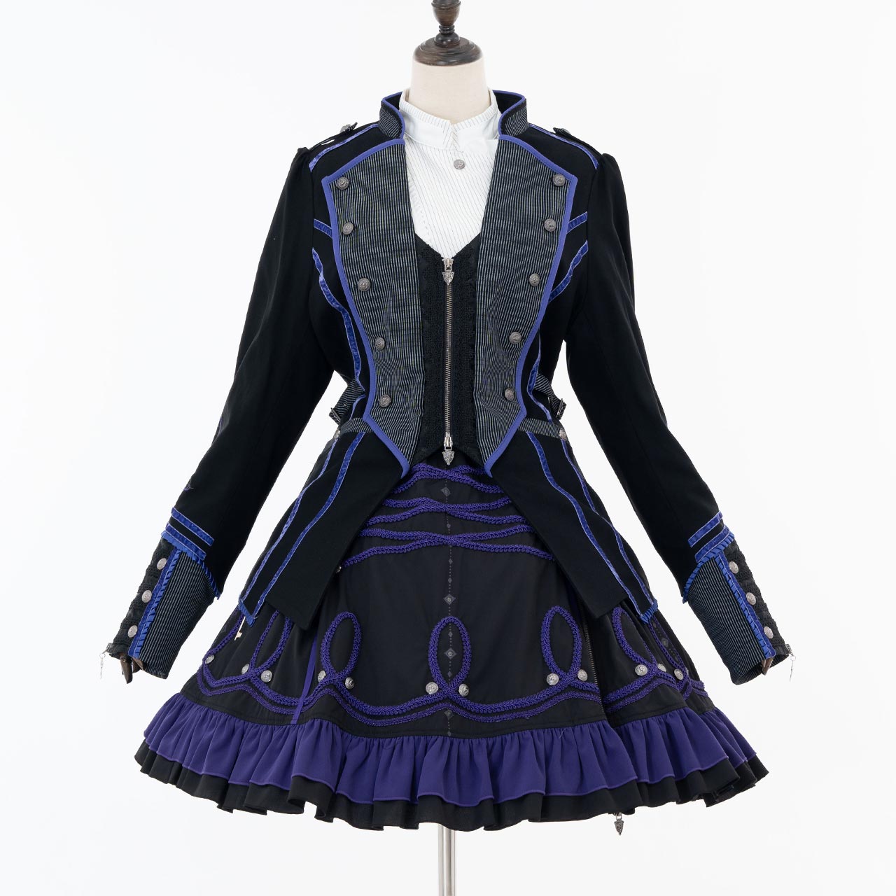 Grand Foyer Hotel Jacket【L】