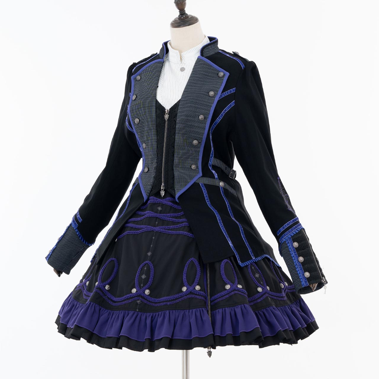 Grand Foyer Hotel Jacket【L】