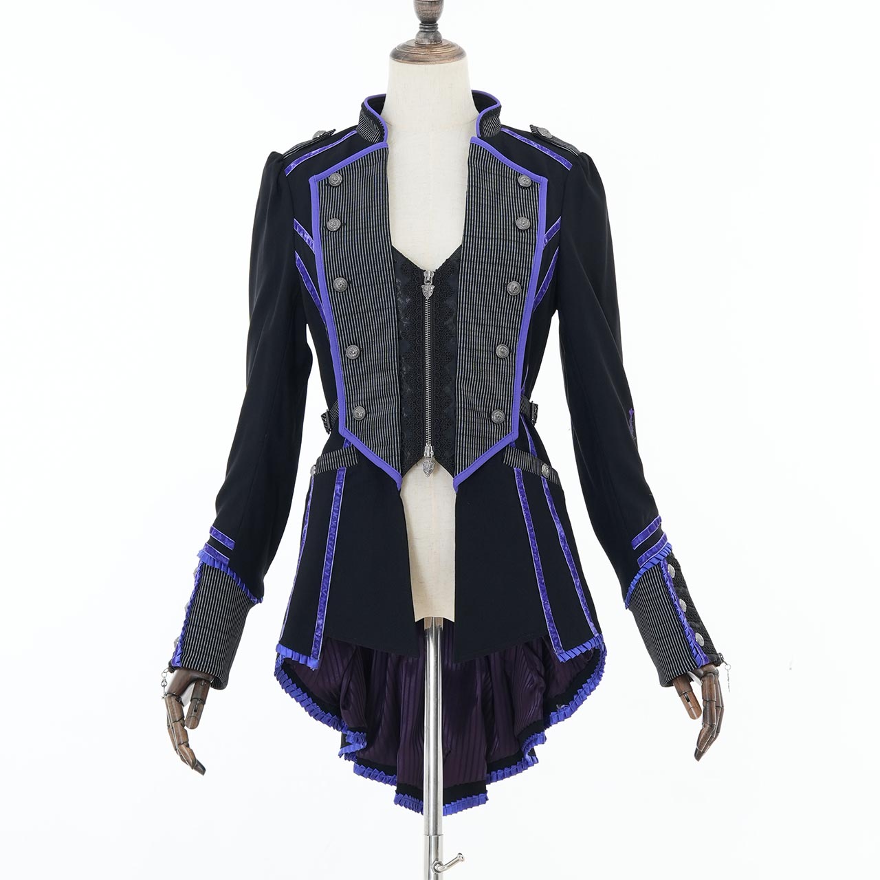 Grand Foyer Hotel Jacket【Ｍ】