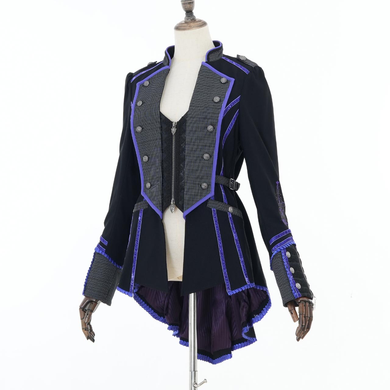 Grand Foyer Hotel Jacket【Ｍ】