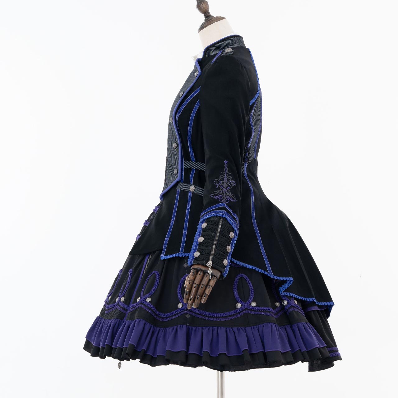 Grand Foyer Hotel Jacket【Ｍ】