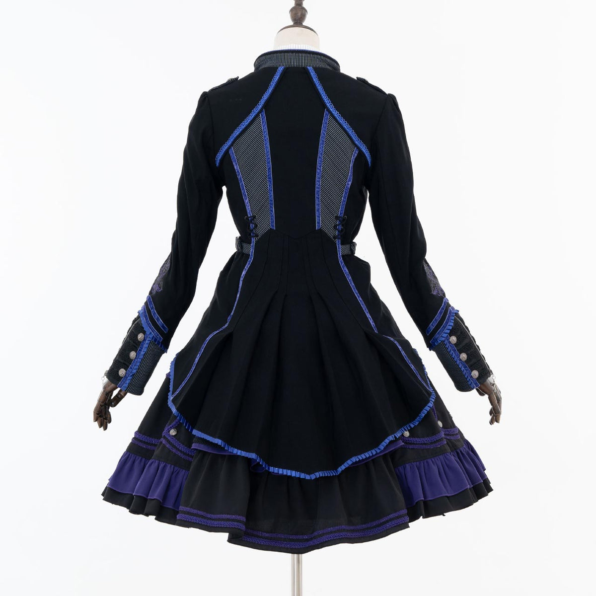 Grand Foyer Hotel Jacket【Ｍ】