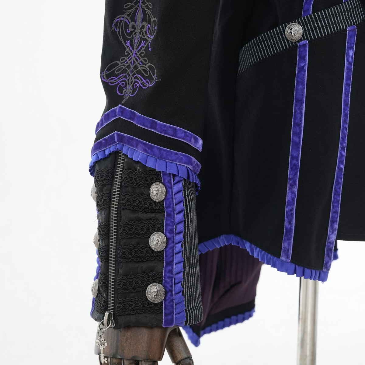 Grand Foyer Hotel Jacket【Ｍ】