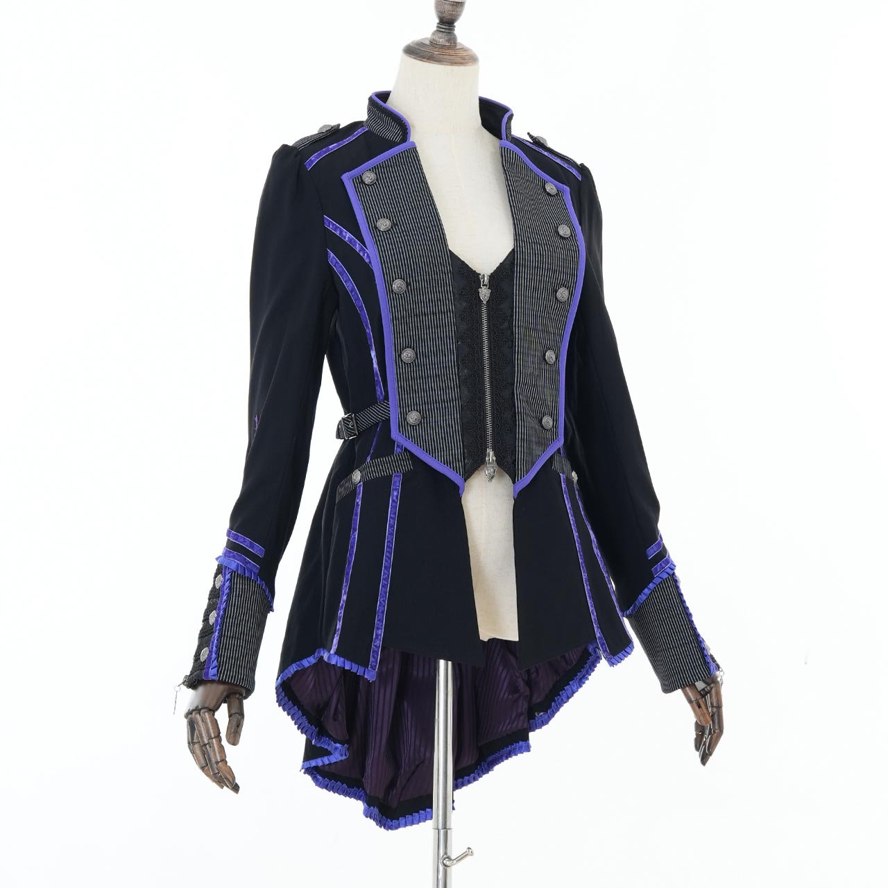 Grand Foyer Hotel Jacket【Ｍ】