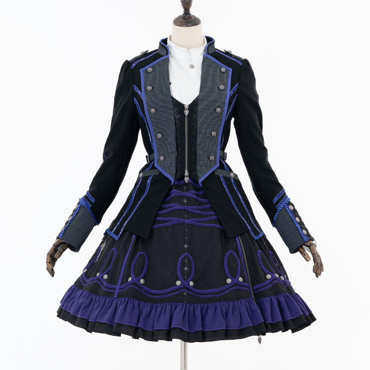 Grand Foyer Hotel Jacket【Ｍ】