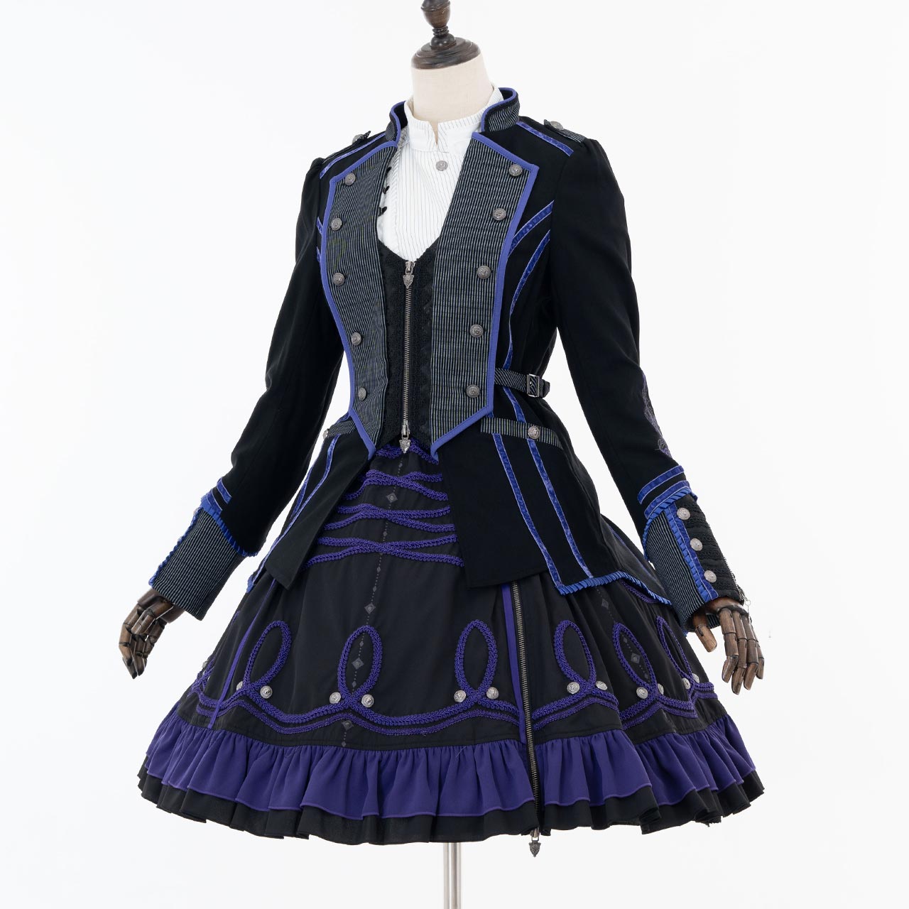 Grand Foyer Hotel Jacket【Ｍ】
