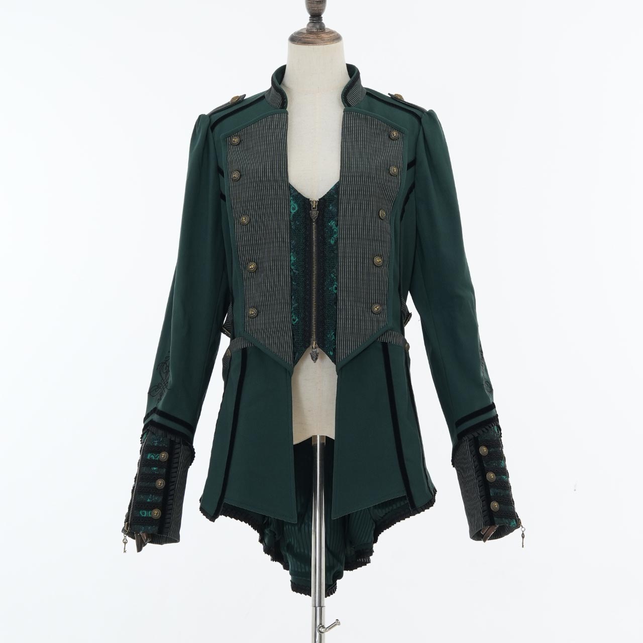 Grand Foyer Hotel Jacket【L】