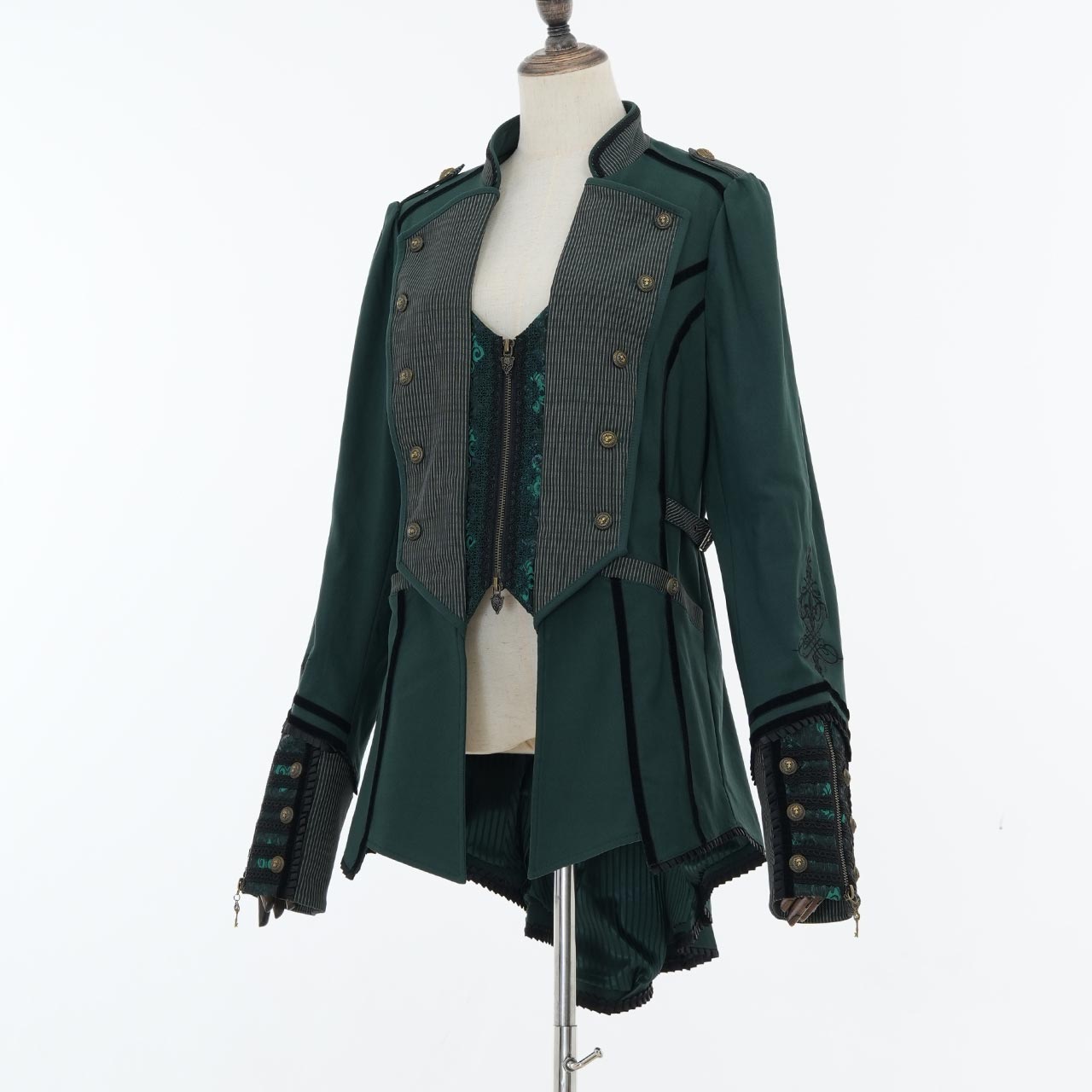 Grand Foyer Hotel Jacket【L】
