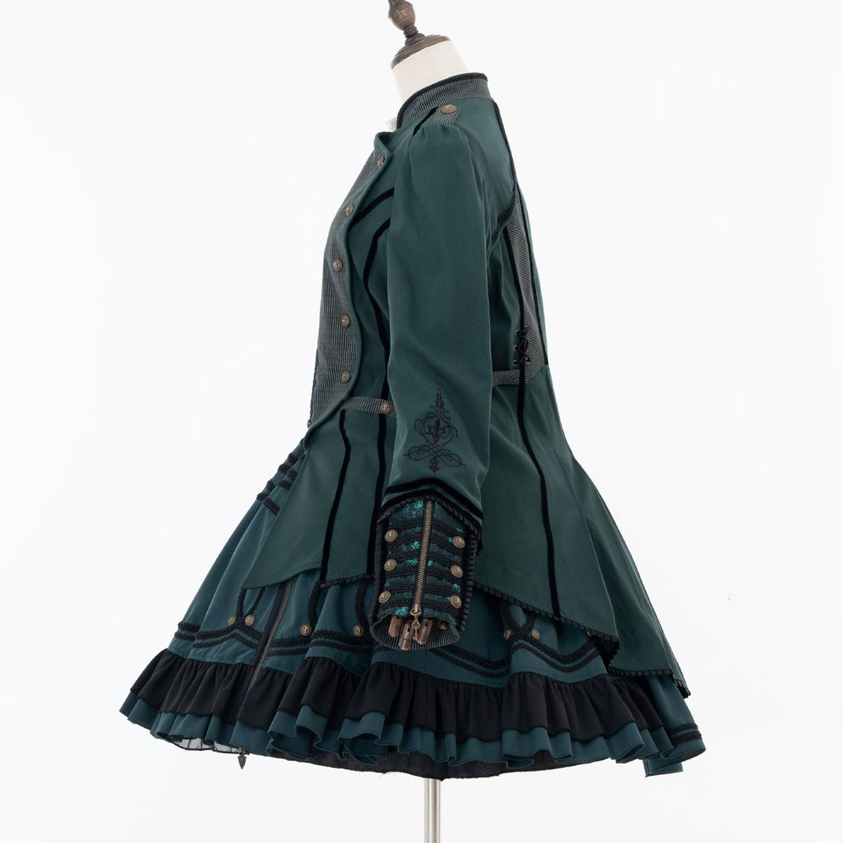 Grand Foyer Hotel Jacket【L】