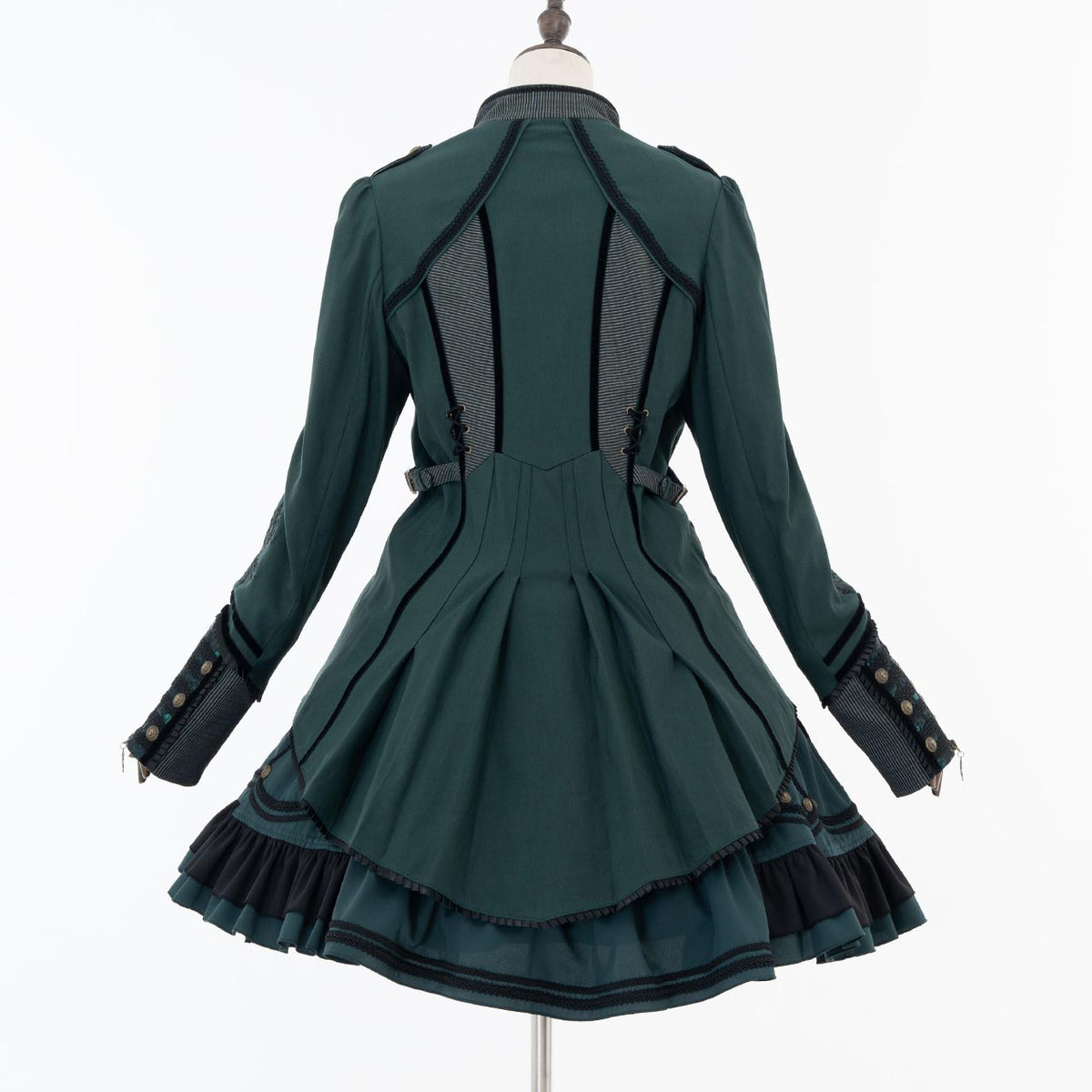 Grand Foyer Hotel Jacket【L】