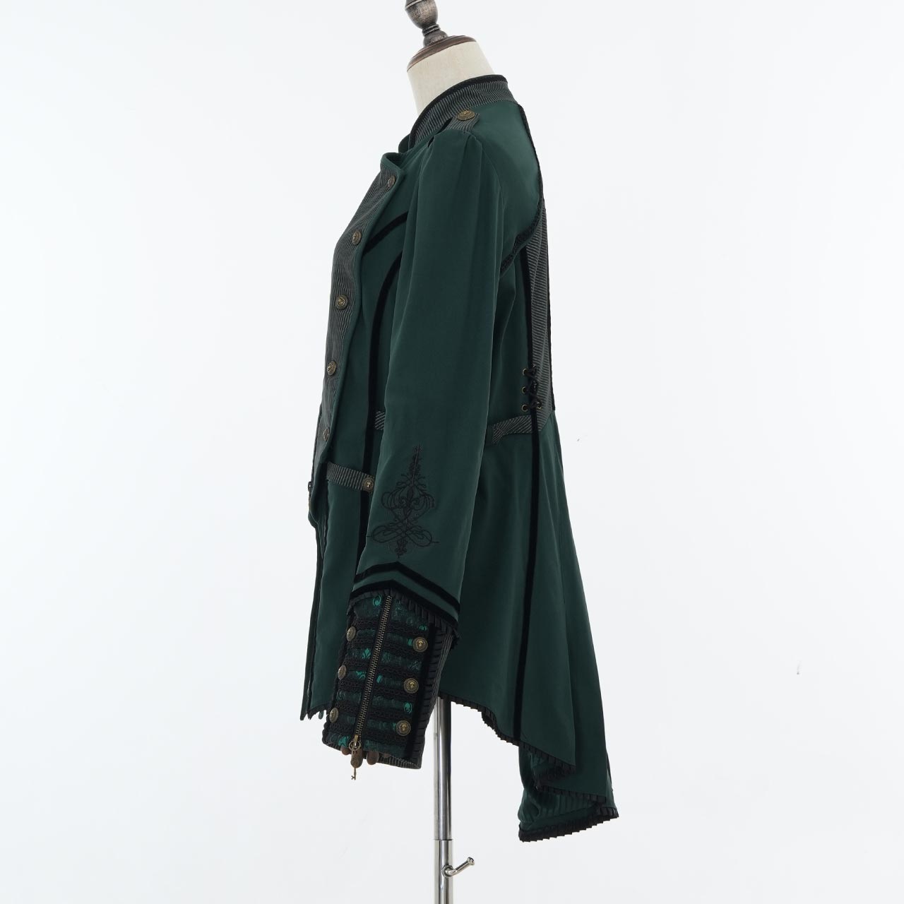 Grand Foyer Hotel Jacket【L】