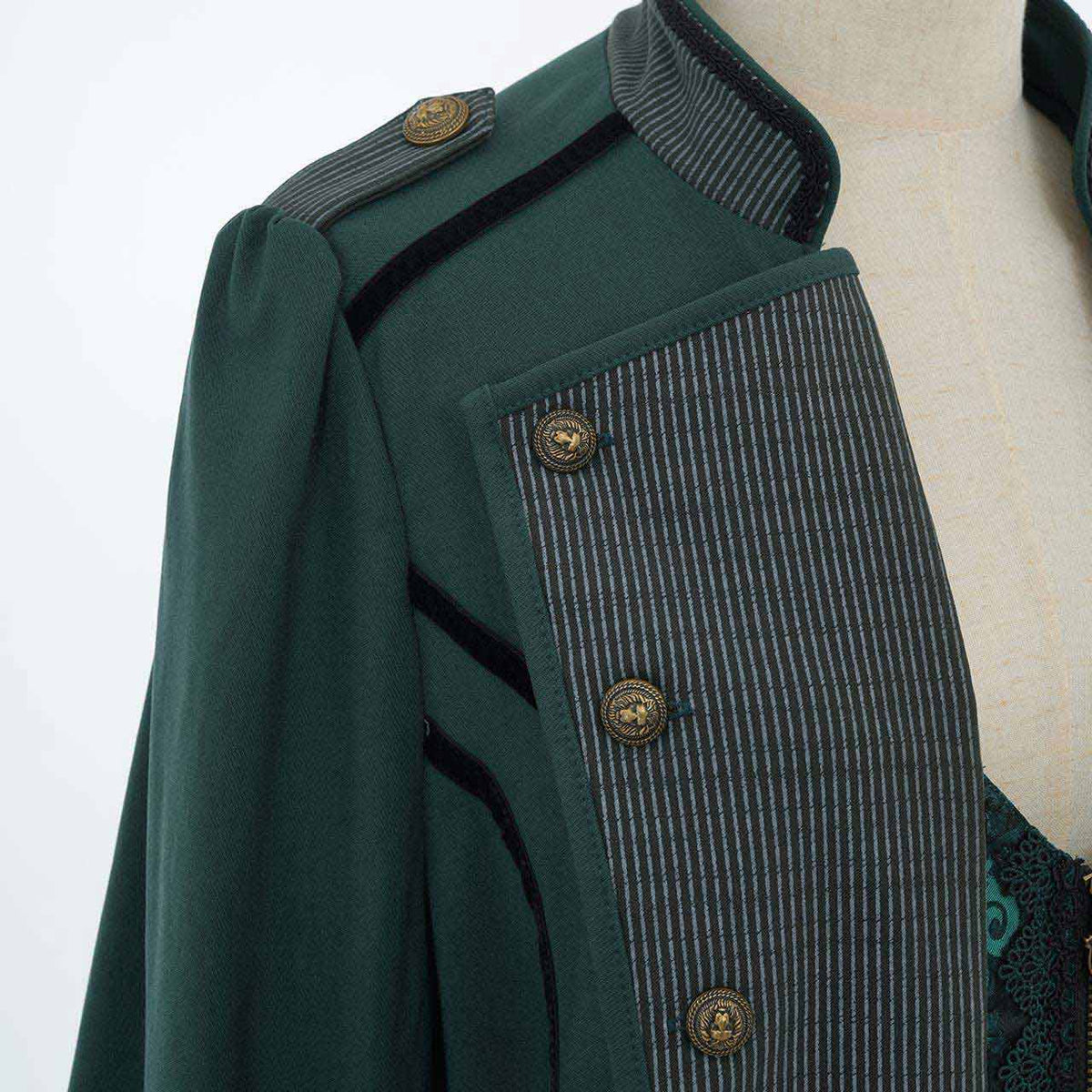 Grand Foyer Hotel Jacket【L】