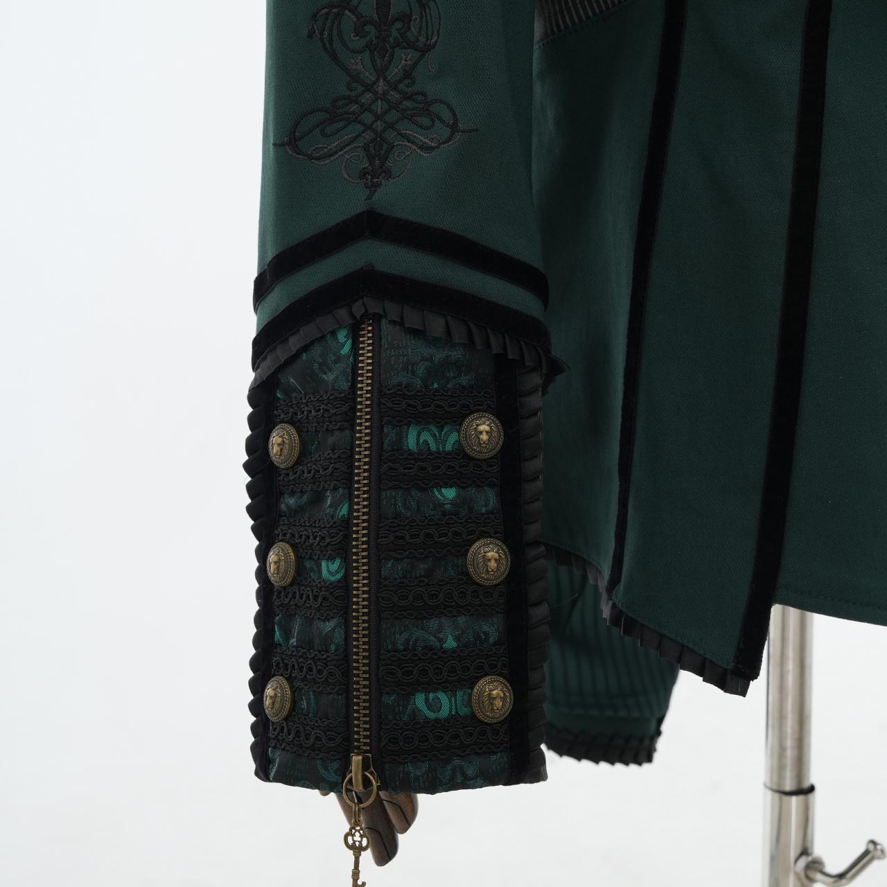 Grand Foyer Hotel Jacket【L】