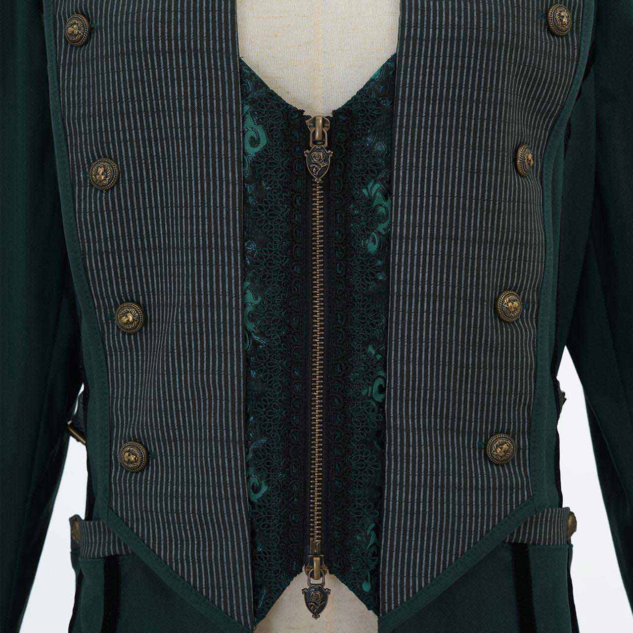 Grand Foyer Hotel Jacket【L】