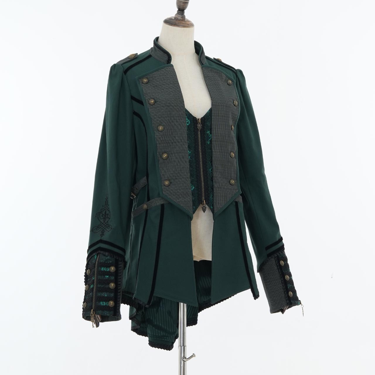 Grand Foyer Hotel Jacket【L】