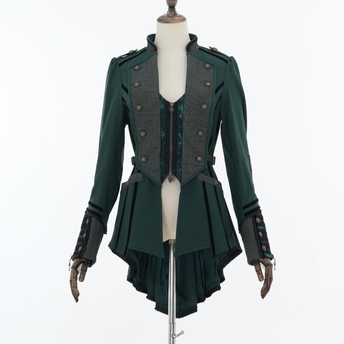 Grand Foyer Hotel Jacket【Ｍ】