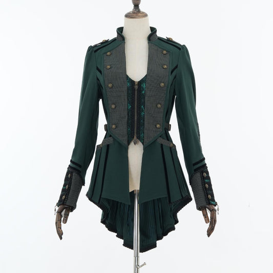 Grand Foyer Hotel Jacket【Ｍ】