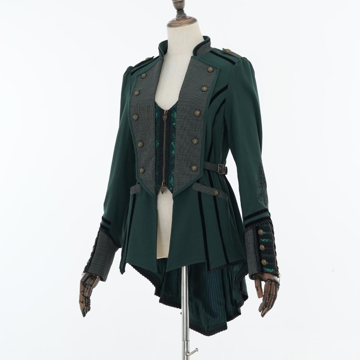 Grand Foyer Hotel Jacket【Ｍ】