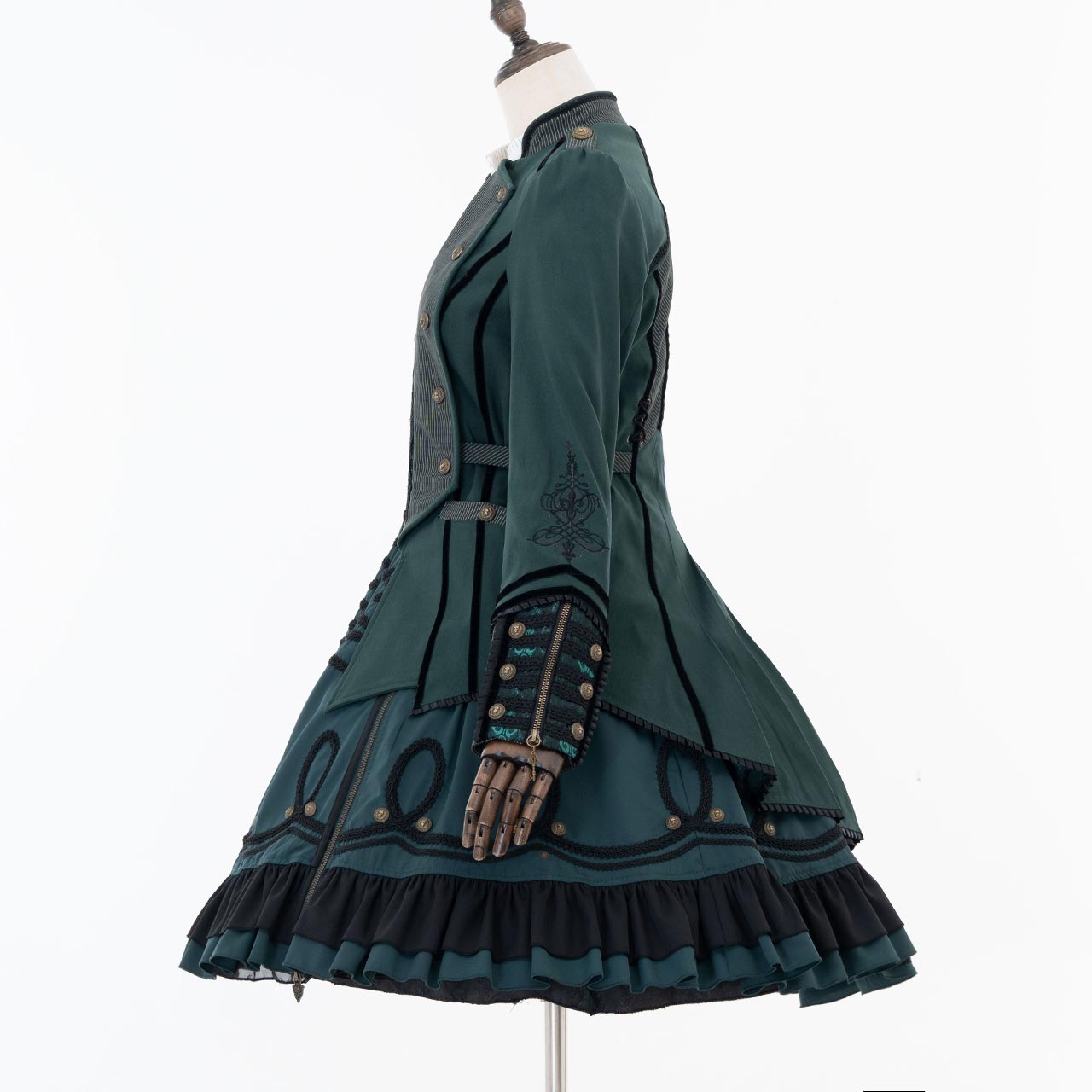 Grand Foyer Hotel Jacket【Ｍ】