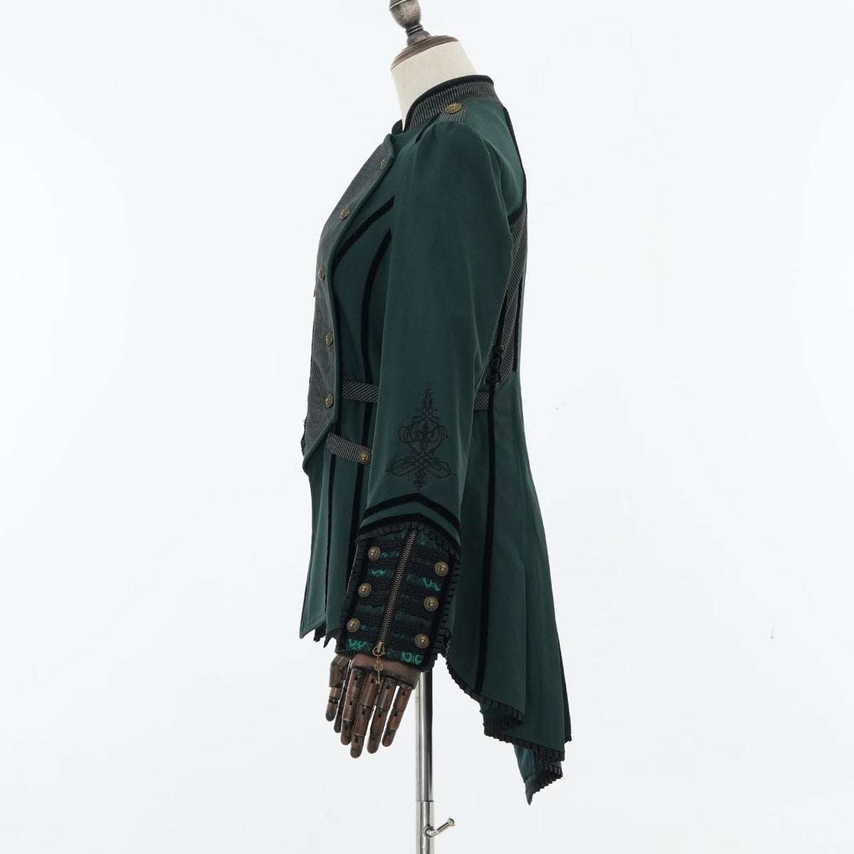 Grand Foyer Hotel Jacket【Ｍ】