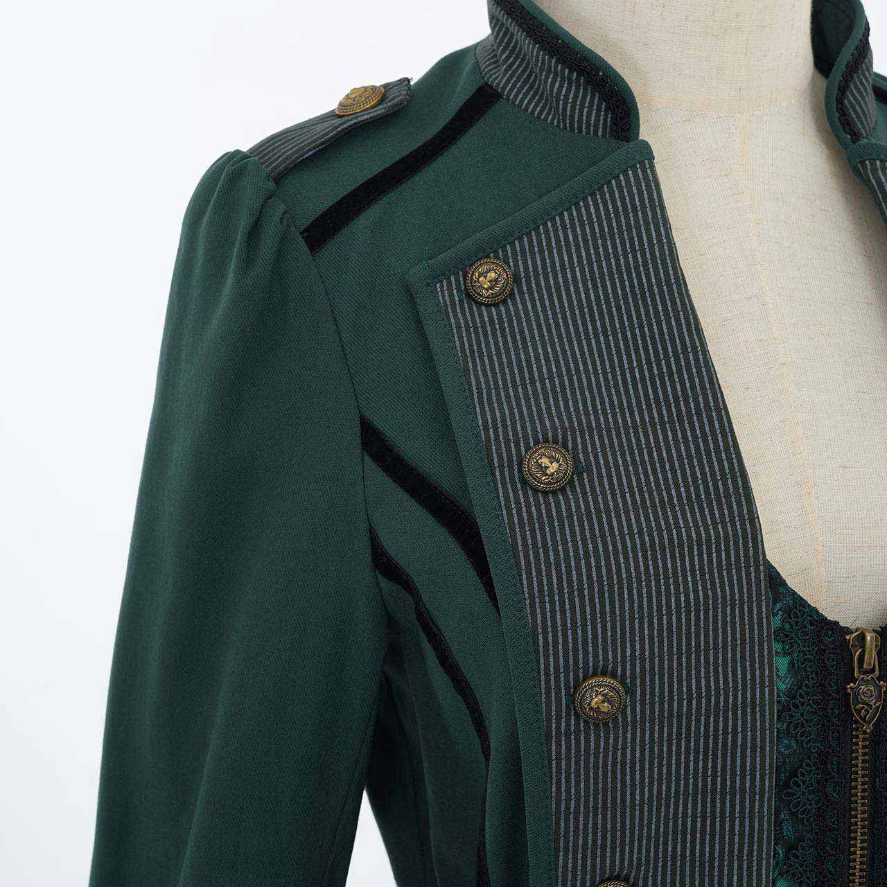Grand Foyer Hotel Jacket【Ｍ】