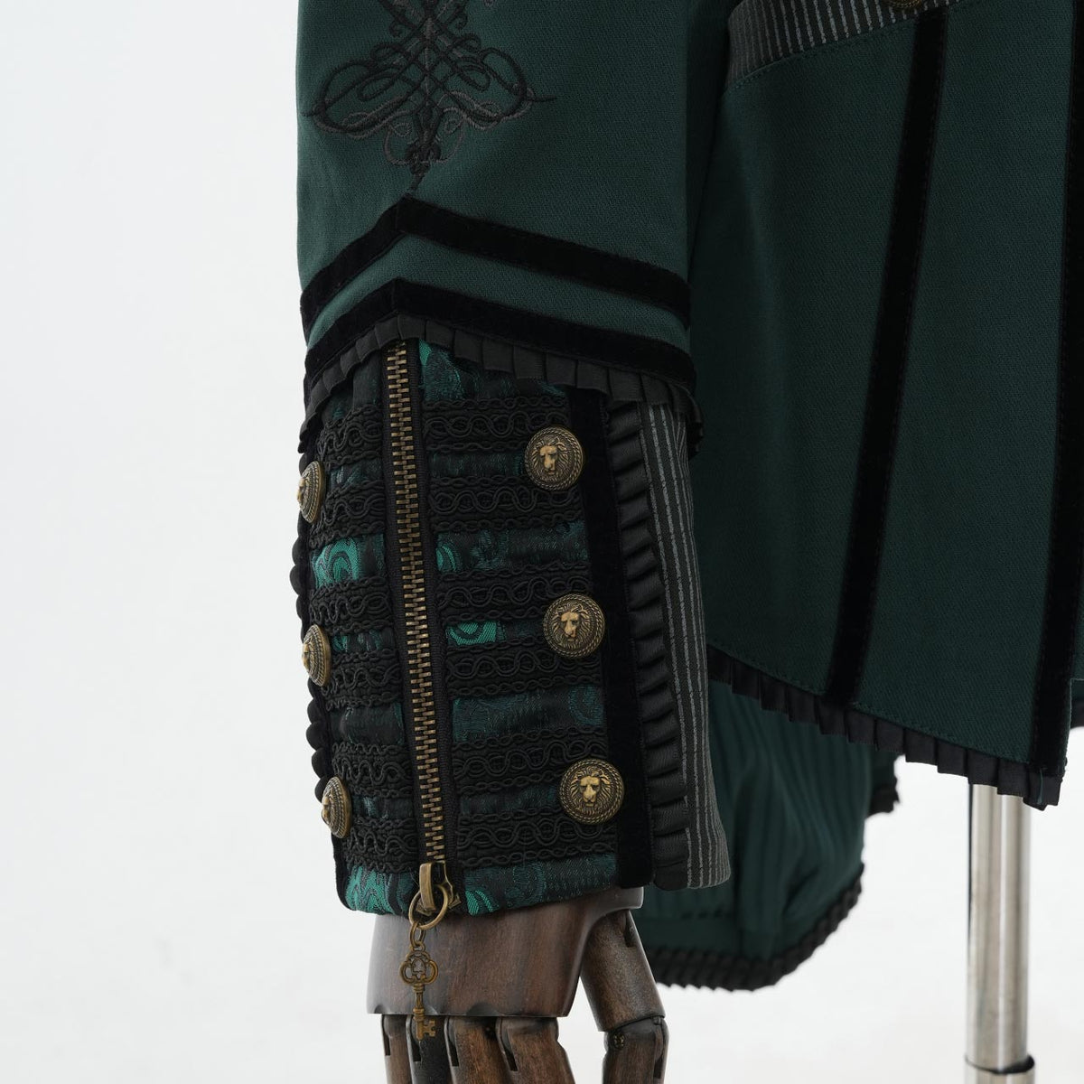 Grand Foyer Hotel Jacket【Ｍ】