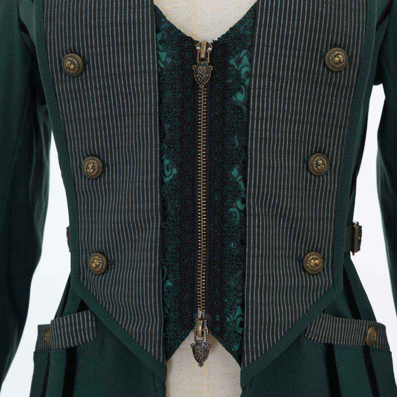 Grand Foyer Hotel Jacket【Ｍ】