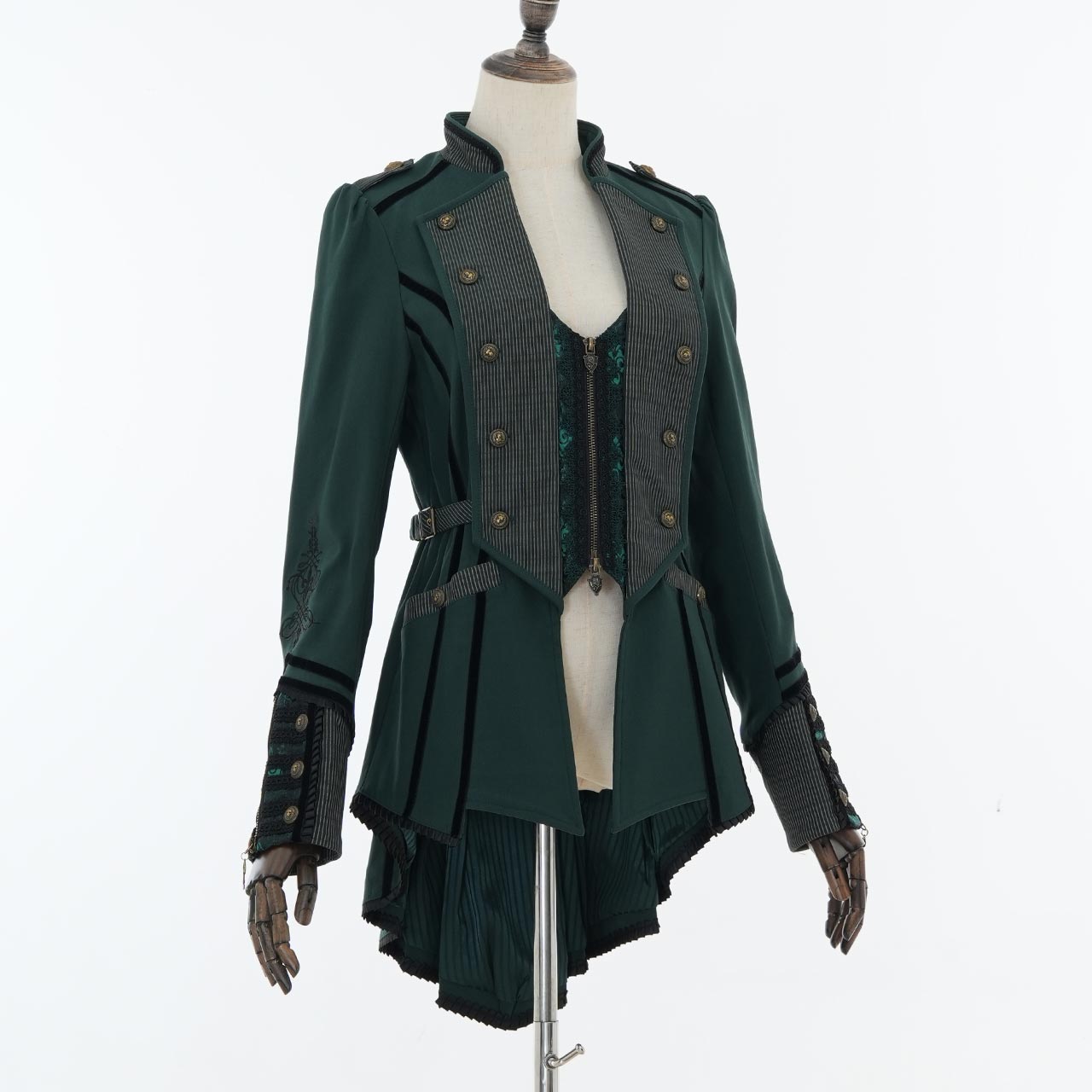 Grand Foyer Hotel Jacket【Ｍ】