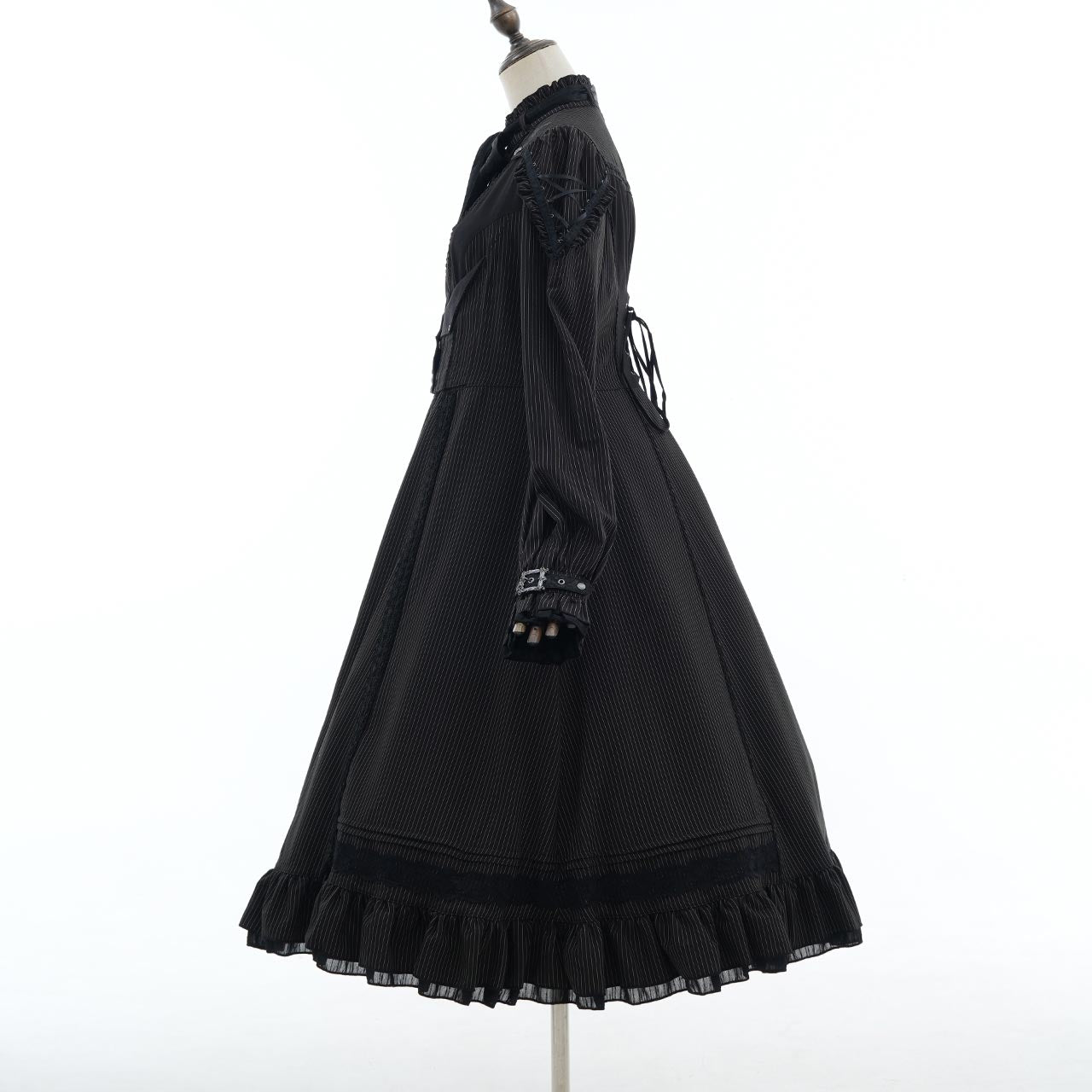 Grand Foyer Hotel Bell Dress One-piece Dress【L】