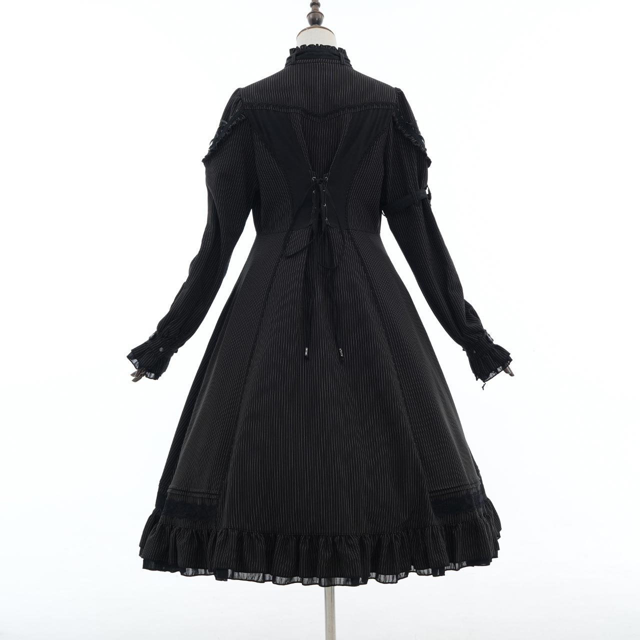 Grand Foyer Hotel Bell Dress One-piece Dress【L】