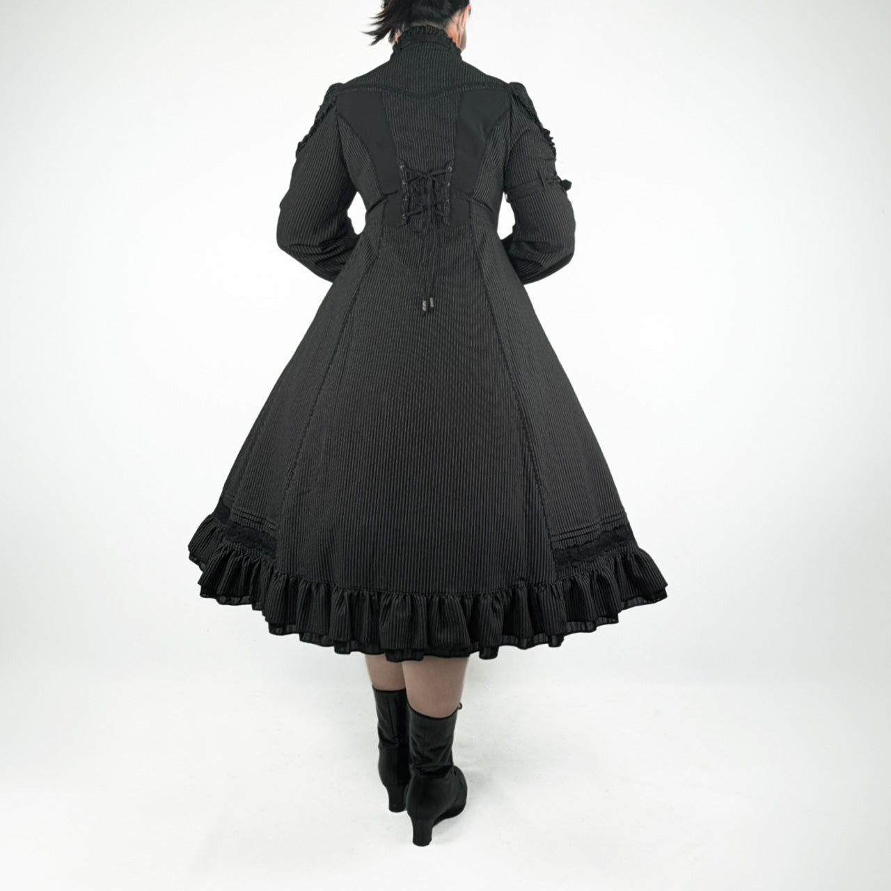 Grand Foyer Hotel Bell Dress One-piece Dress【L】