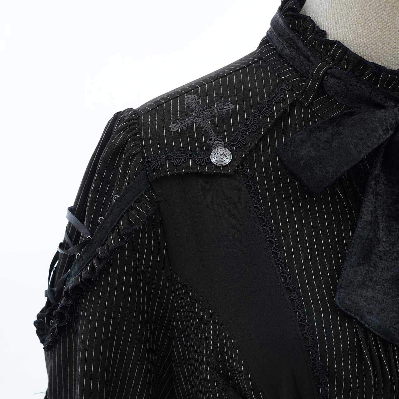Grand Foyer Hotel Bell Dress One-piece Dress【L】