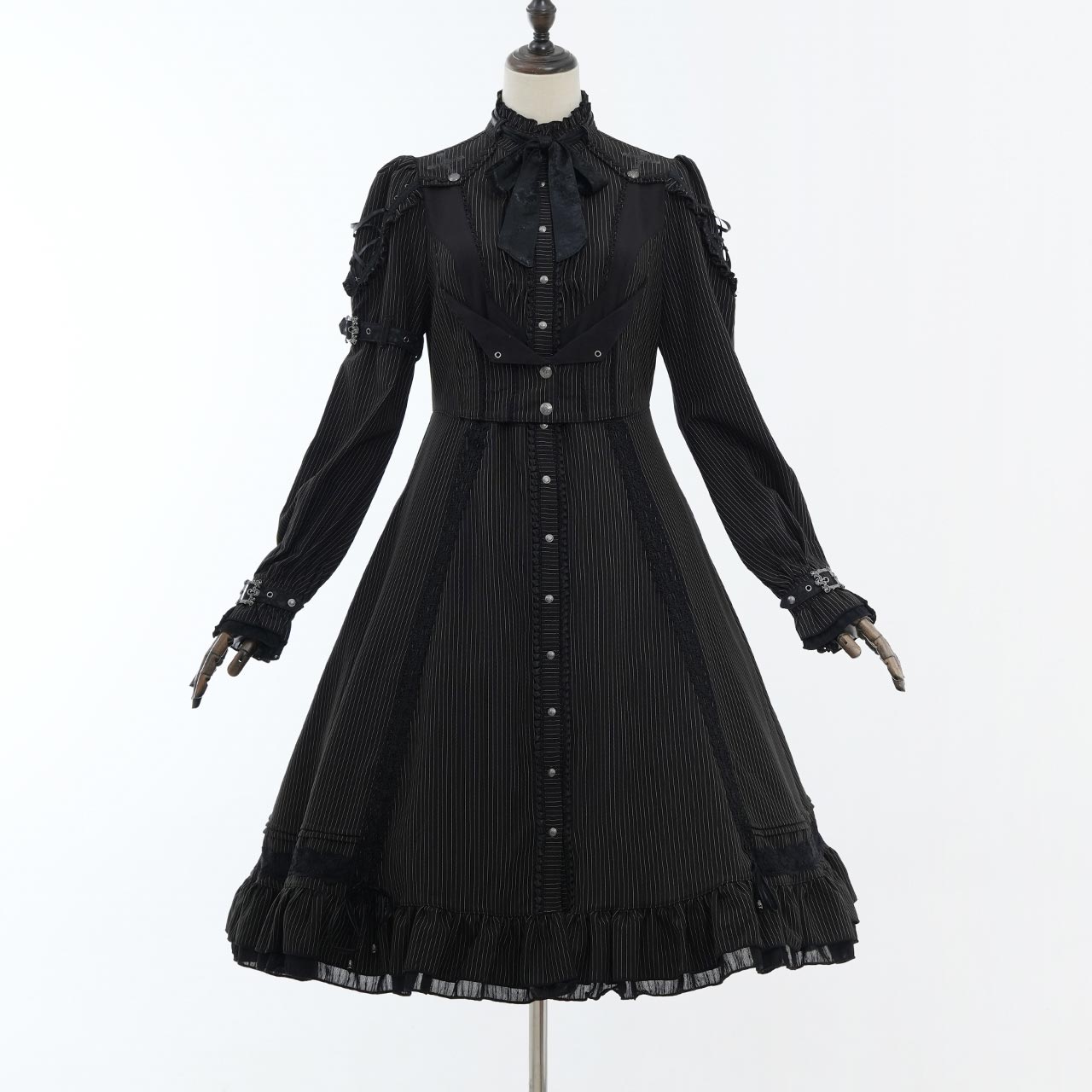 Grand Foyer Hotel Bell Dress One-piece Dress【M】