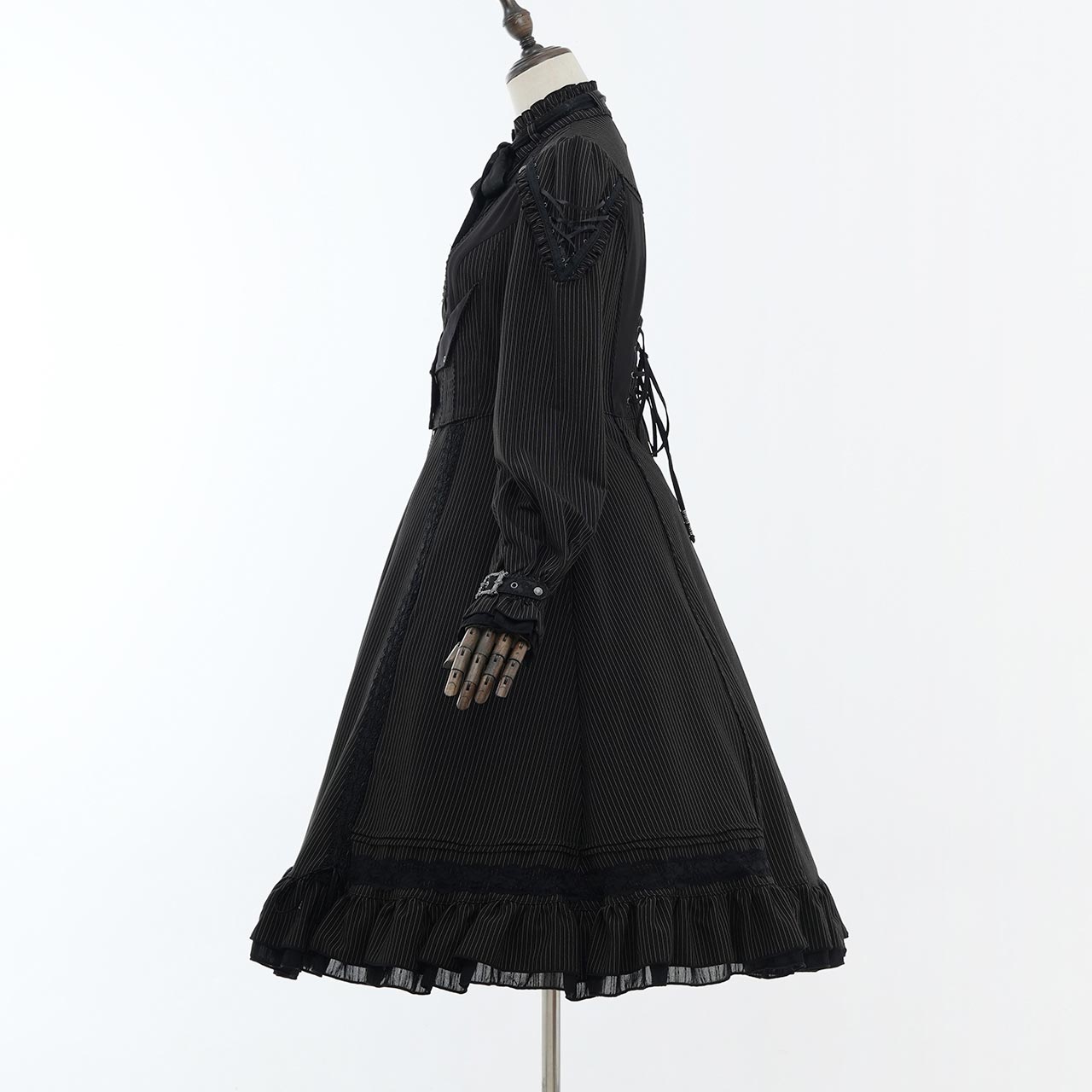 Grand Foyer Hotel Bell Dress One-piece Dress【M】