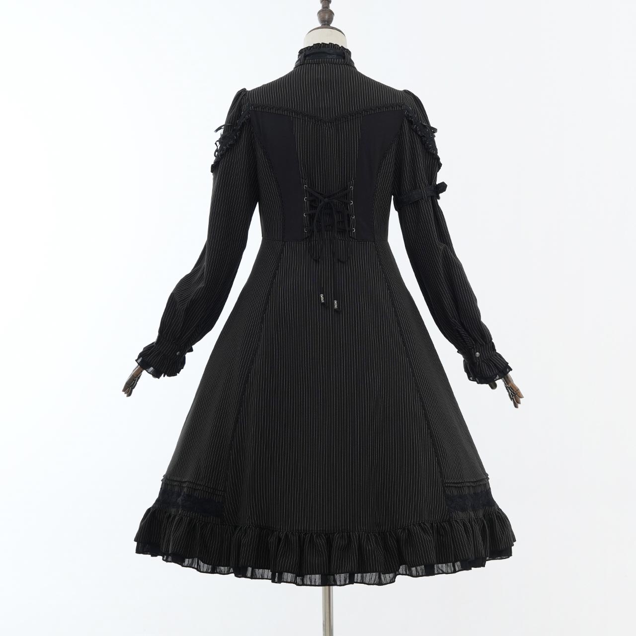 Grand Foyer Hotel Bell Dress One-piece Dress【M】