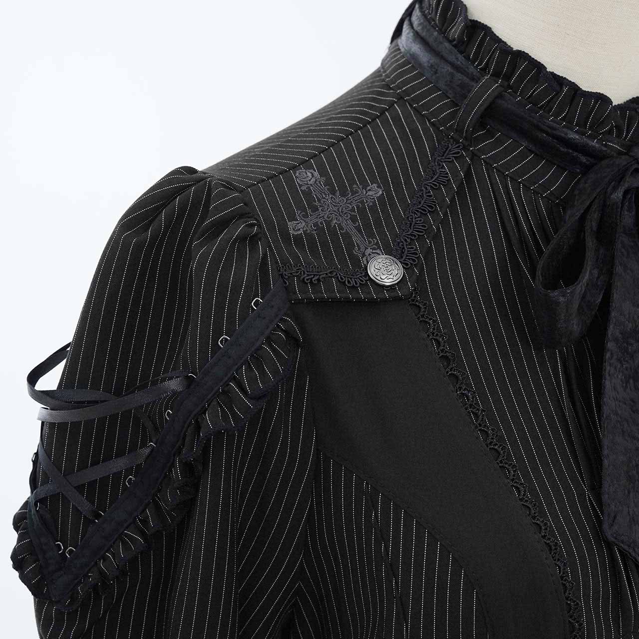 Grand Foyer Hotel Bell Dress One-piece Dress【M】