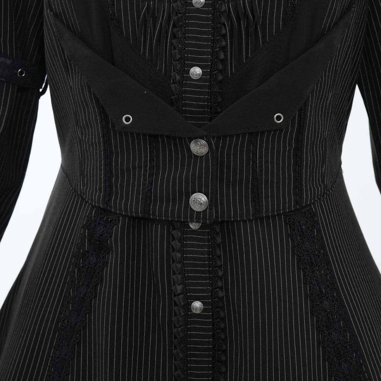 Grand Foyer Hotel Bell Dress One-piece Dress【M】