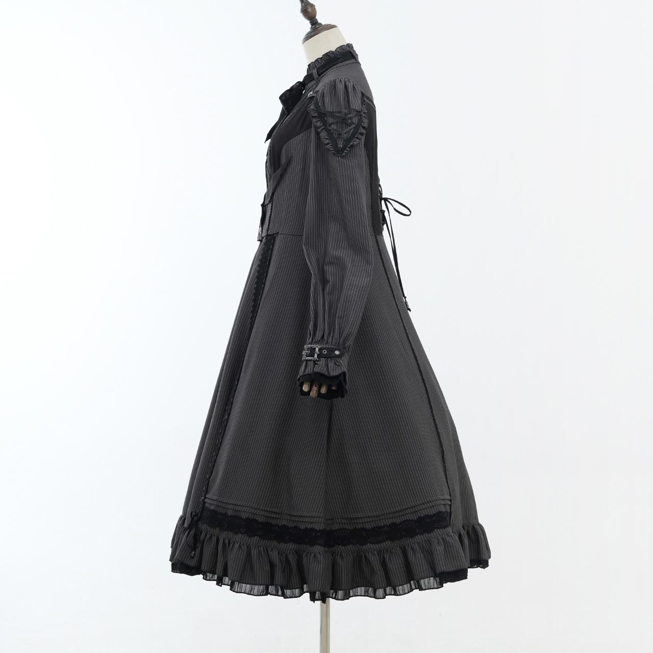 Grand Foyer Hotel Bell Dress One-piece Dress【L】