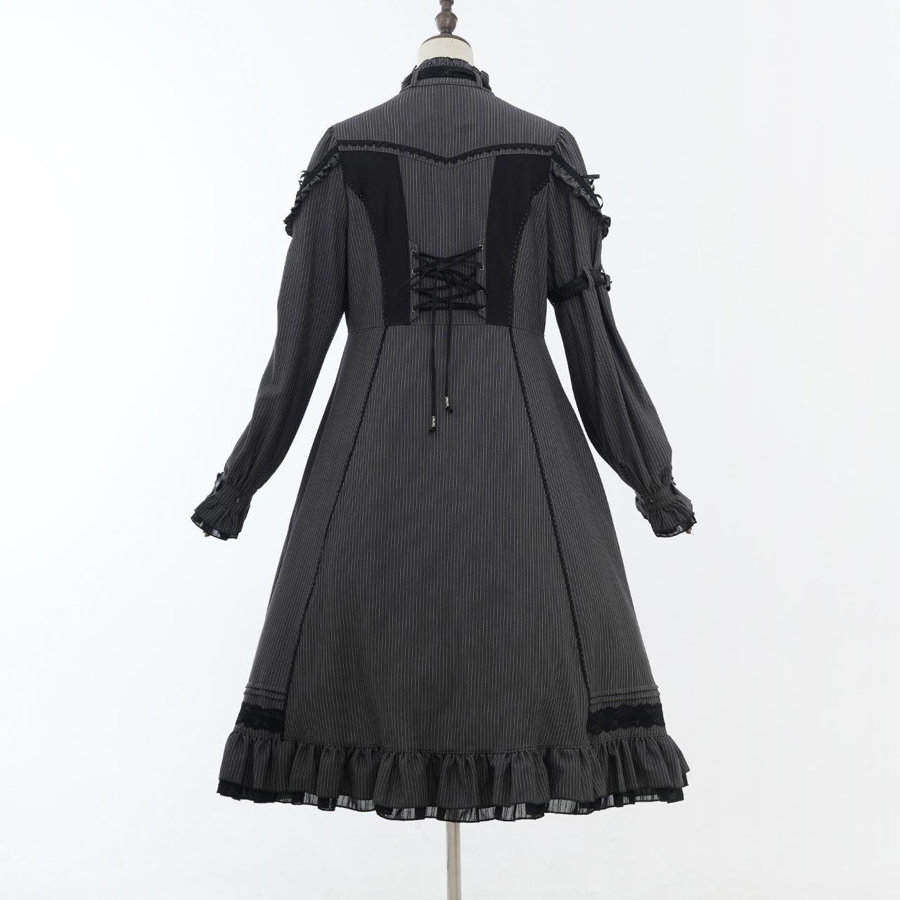 Grand Foyer Hotel Bell Dress One-piece Dress【L】