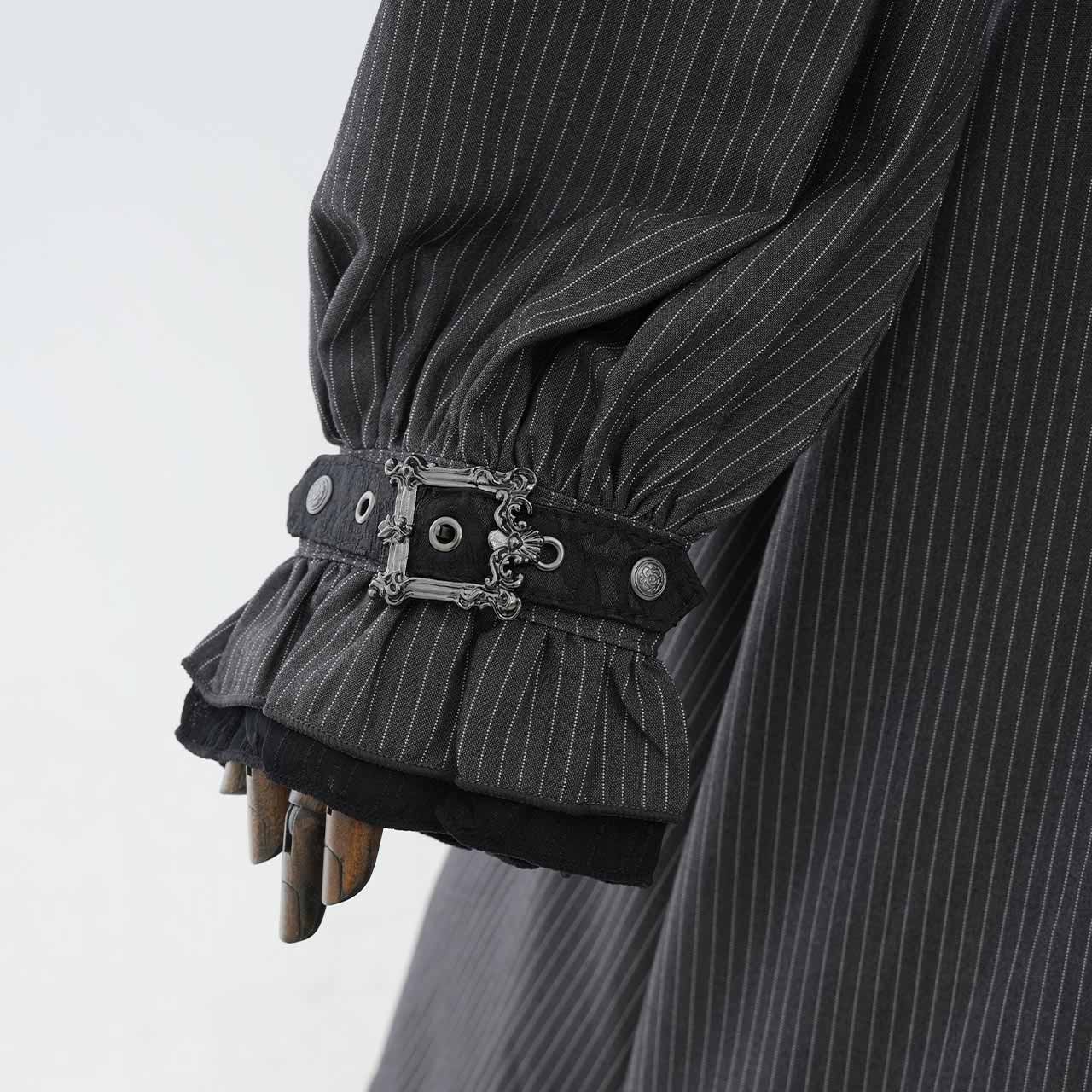 Grand Foyer Hotel Bell Dress One-piece Dress【L】